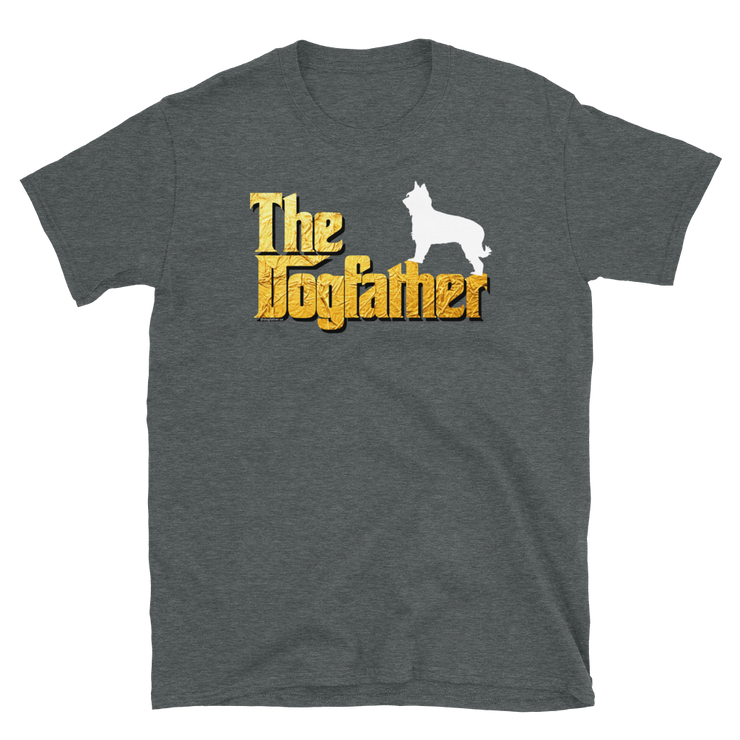 Berger Picard Dogfather Unisex T Shirt