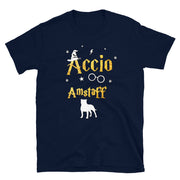 Accio Amstaff T Shirt - Unisex