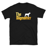 Cane Corso Dogmother Unisex T Shirt