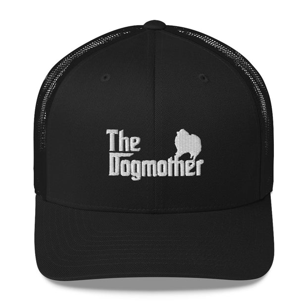 Pomeranian Mom Hat - Dogmother Cap