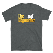 Icelandic Sheepdog Dogmother Unisex T Shirt