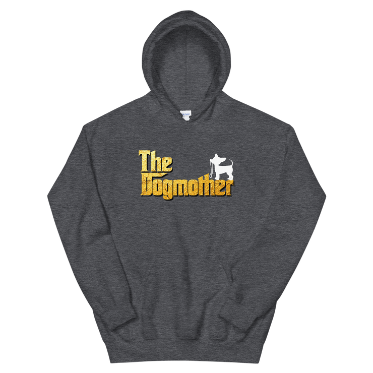 Chihuahua Dogmother Unisex Hoodie