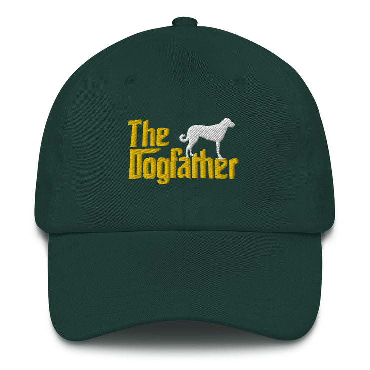 Anatolian Shepherd Dog Dad Cap - Dogfather Hat