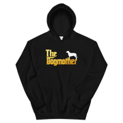 Greater Swiss Mountain Dog Dogmother Unisex Hoodie