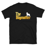 Australian Cattle Dog Dogmother Unisex T Shirt