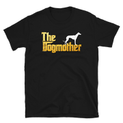 Whippet Dogmother Unisex T Shirt