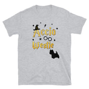 Accio Westie T Shirt - Unisex