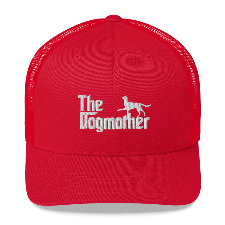 Beauceron Mom Hat - Dogmother Cap