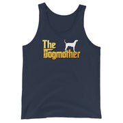 Plott Tank Top - Dogmother Tank Top Unisex