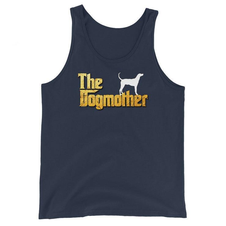 Plott Tank Top - Dogmother Tank Top Unisex