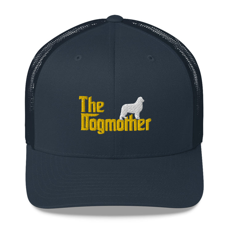 Newfoundland Mom Cap - Dogmother Hat