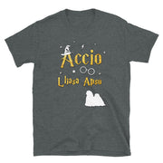 Accio Lhasa Apso T Shirt