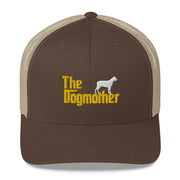 Cane Corso Mom Cap - Dogmother Hat