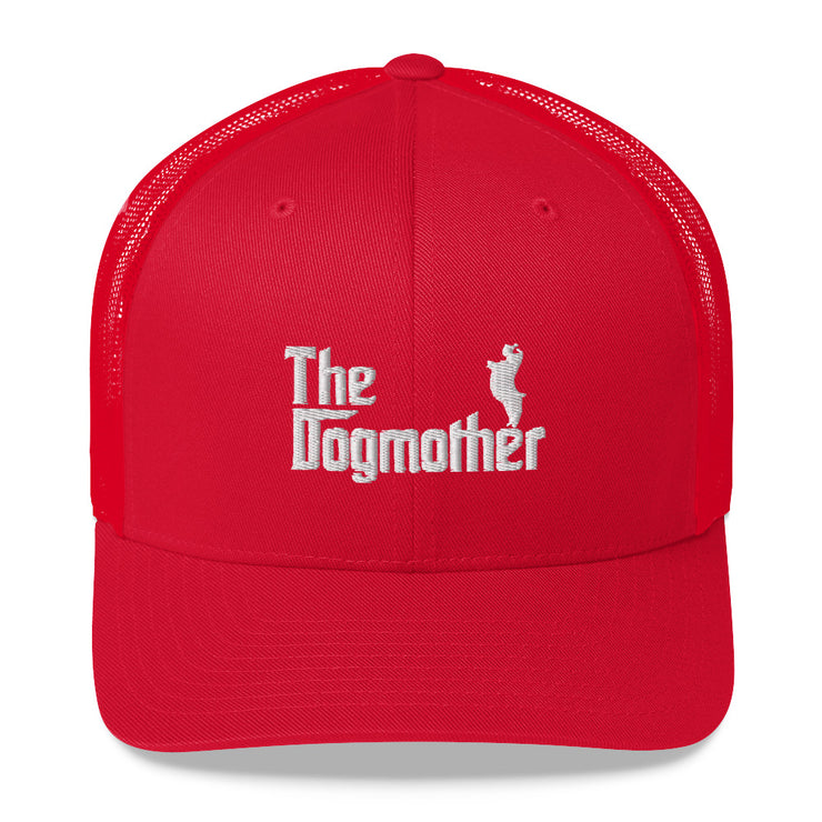 Norfolk Terrier Mom Hat - Dogmother Cap