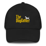 Petits Bassets Griffons Vendeen Dad Cap - Dogfather Hat