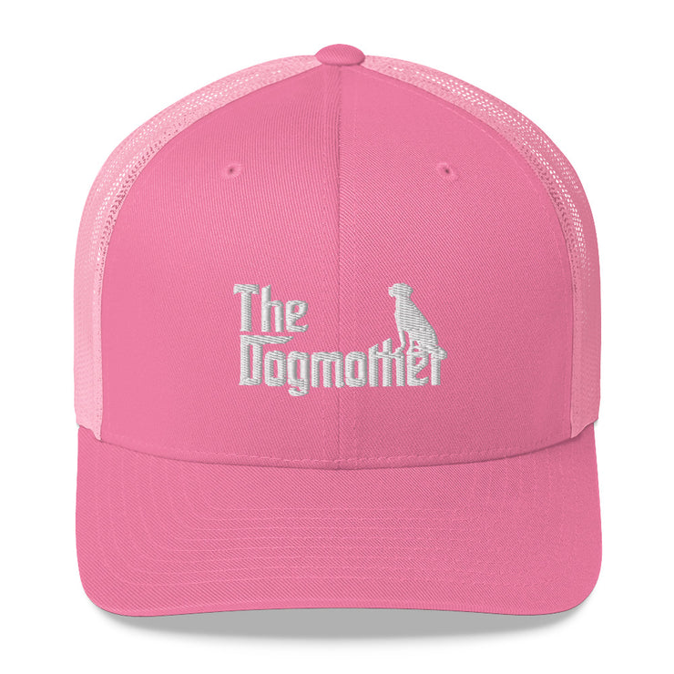 Pachon Navarro Mom Hat - Dogmother Cap