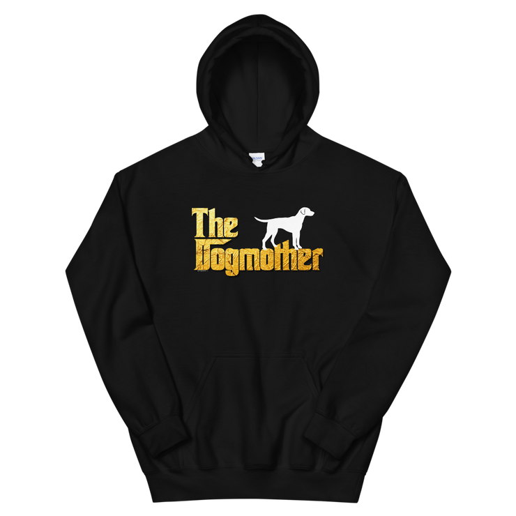 Dalmatian Dogmother Unisex Hoodie