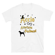 Accio American Foxhound T Shirt - Unisex