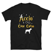 Accio Cane Corso T Shirt