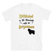 Bergamasco T Shirt - Riddikulus Shirt