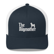 Shar-Pei Mom Hat - Dogmother Cap