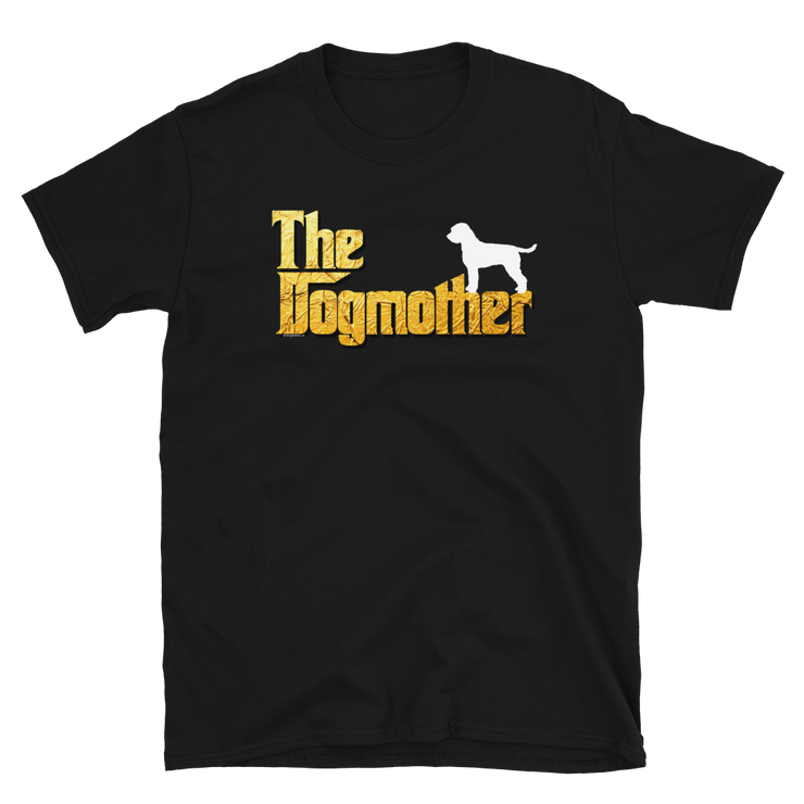 Lagotti Romagnolo Dogmother Unisex T Shirt