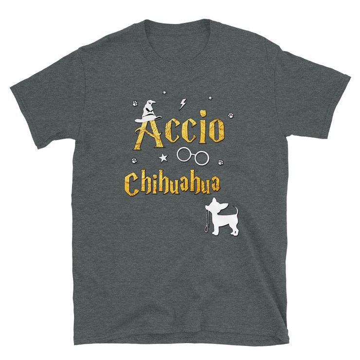 Accio Chihuahua T Shirt