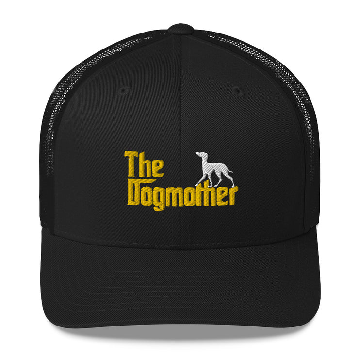 Italian Greyhound Mom Cap - Dogmother Hat