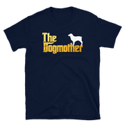 Boykin Spaniel Dogmother Unisex T Shirt