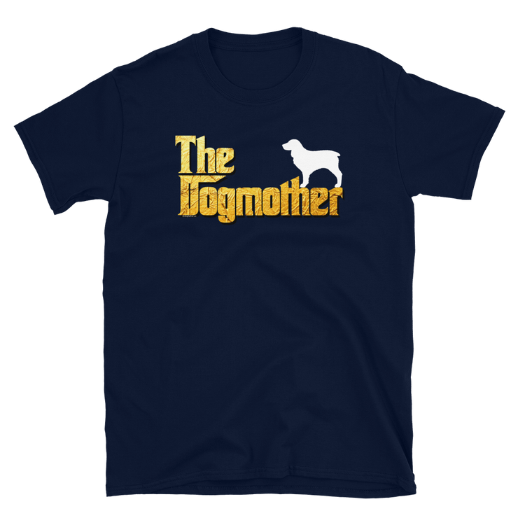 Boykin Spaniel Dogmother Unisex T Shirt