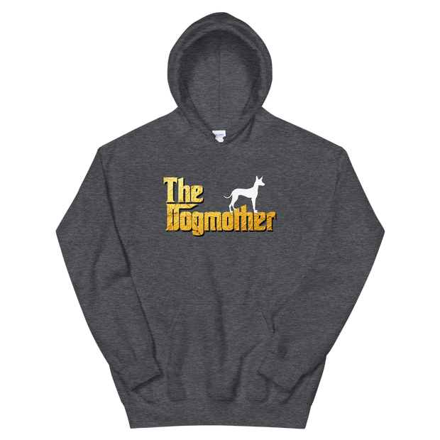 Pharaoh Hound Dogmother Unisex Hoodie