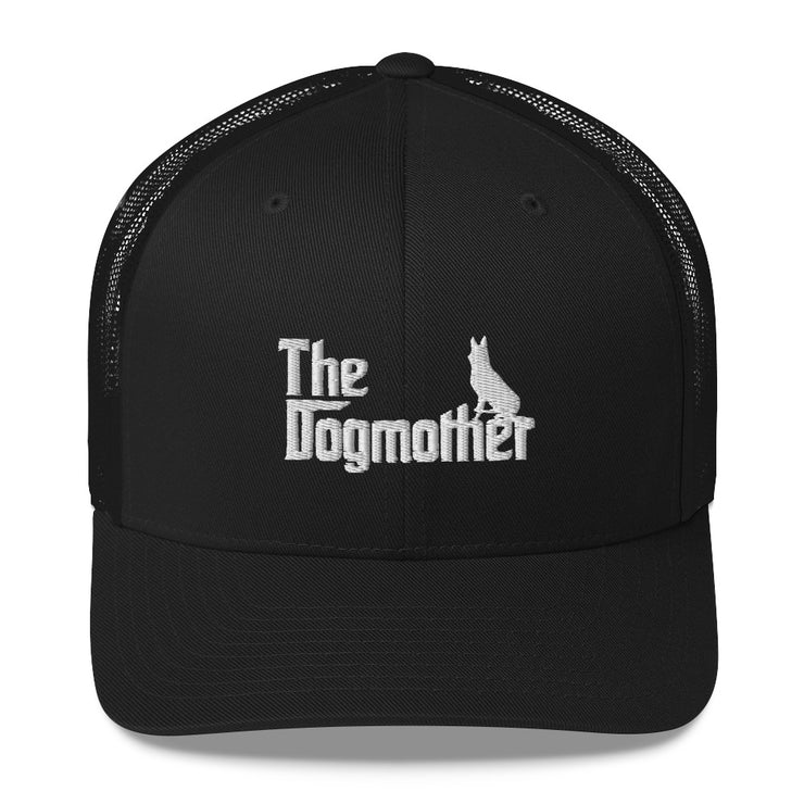 German Shepherd Mom Hat - Dogmother Cap