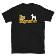 Lakeland Terrier Dogmother Unisex T Shirt