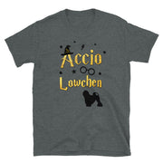 Accio Lowchen T Shirt - Unisex