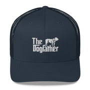 Dogue De Bordeaux Dad Hat - Dogfather Cap