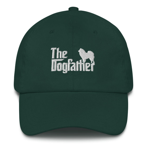 Chow Chow Dad Hat - Dogfather Cap