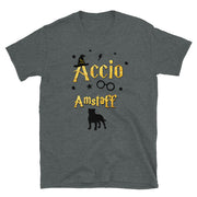 Accio Amstaff T Shirt - Unisex