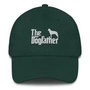Chinook Dad Hat - Dogfather Cap
