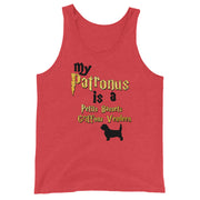 Petits Bassets Griffons Vendeen Tank Top - Patronus Unisex