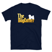 Havanese Dogfather Unisex T Shirt