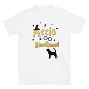 Accio Bloodhound T Shirt - Unisex