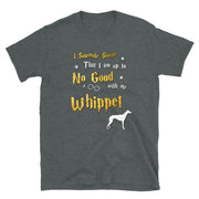I Solemnly Swear Shirt - Whippet Shirt