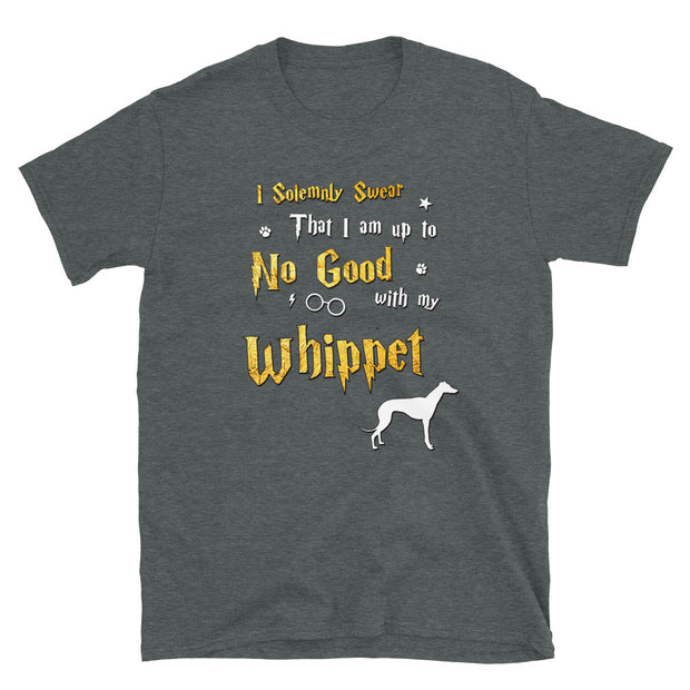 I Solemnly Swear Shirt - Whippet Shirt