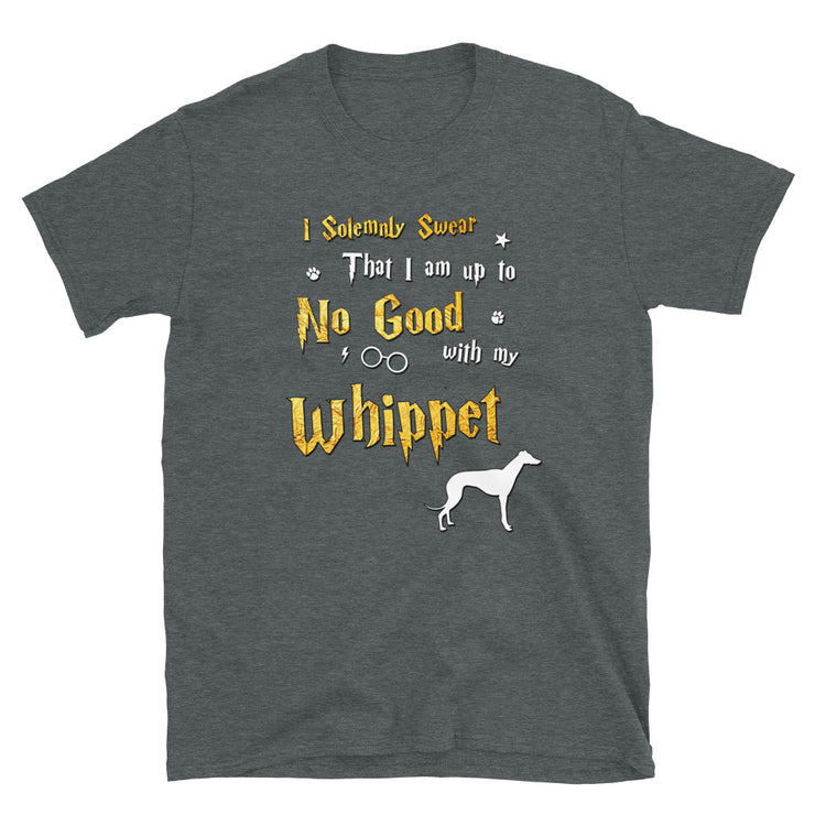 I Solemnly Swear Shirt - Whippet Shirt