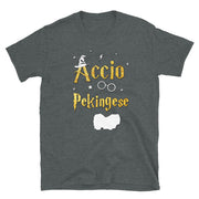Accio Pekingese T Shirt