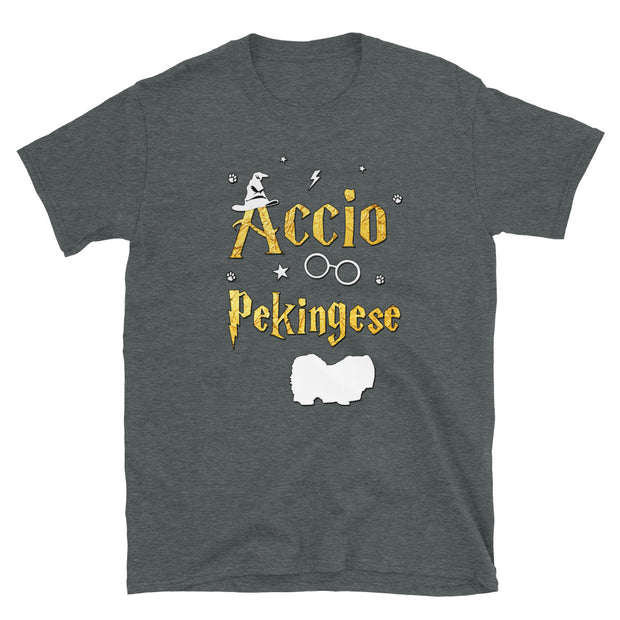 Accio Pekingese T Shirt