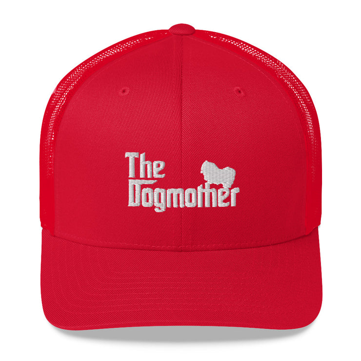 Pekingese Mom Hat - Dogmother Cap