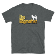 Canaan Dog Dogmother Unisex T Shirt