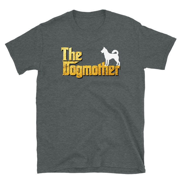 Canaan Dog Dogmother Unisex T Shirt