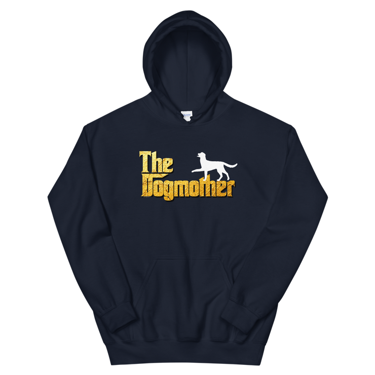 Beauceron Dogmother Unisex Hoodie